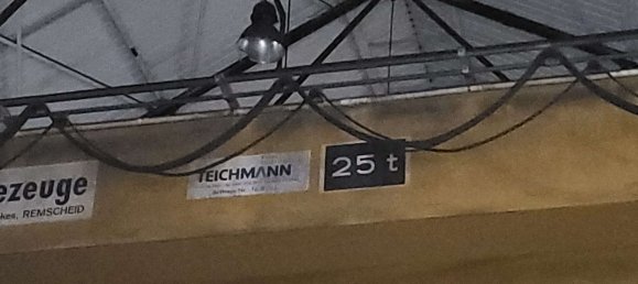 Lagerhaus in Altenkirchen, Germany 27000m², Nr. 137875 18