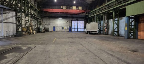 Lagerhaus in Altenkirchen, Germany 27000m², Nr. 137875 11