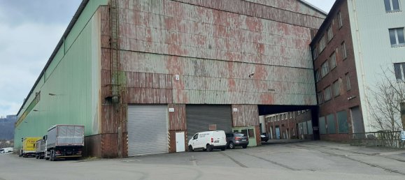 Lagerhaus in Altenkirchen, Germany 27000m², Nr. 137875 4