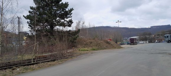 Lagerhaus in Altenkirchen, Germany 27000m², Nr. 137875 8