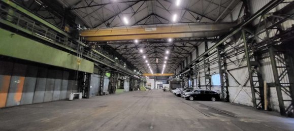 Lagerhaus in Altenkirchen, Germany 27000m², Nr. 137875 15