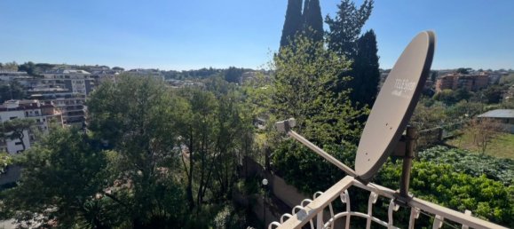 2 chambres Appartement à Rome, Italy No. 335191 4