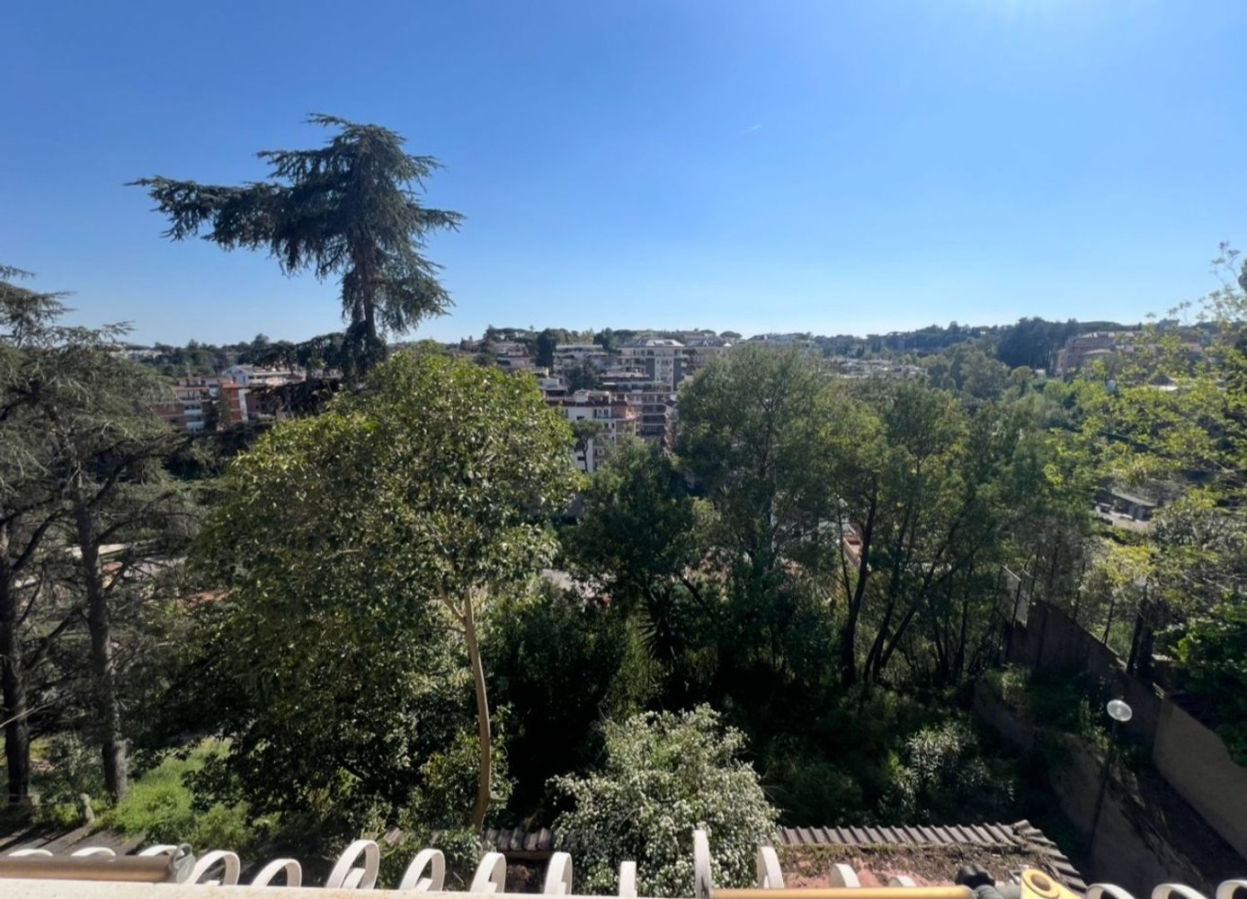 2 chambres Appartement à Rome, Italy No. 335191