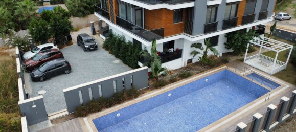 Apartment 2+1 in Antalya, Turkey No. 22676 9