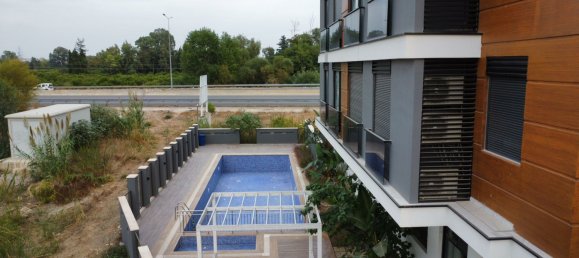 Apartment 2+1 in Antalya, Turkey No. 22676 11