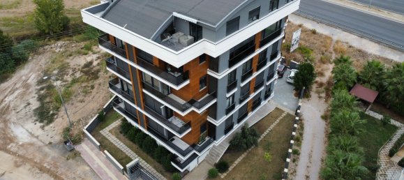 Apartment 2+1 in Antalya, Turkey No. 22676 8