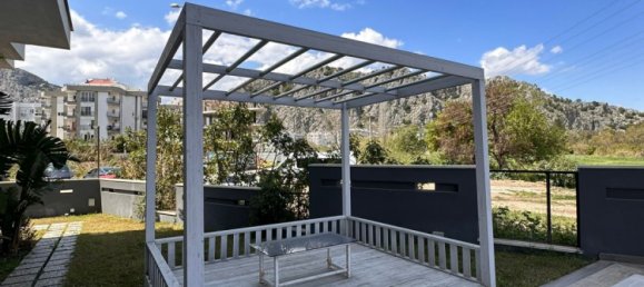 Apartment 2+1 in Antalya, Turkey No. 22676 12