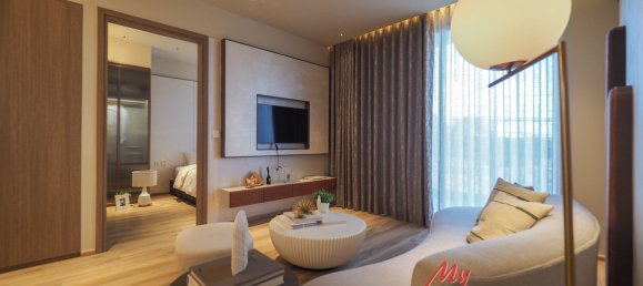 2 bedrooms Condo in Pattaya, Thailand No. 3242 8