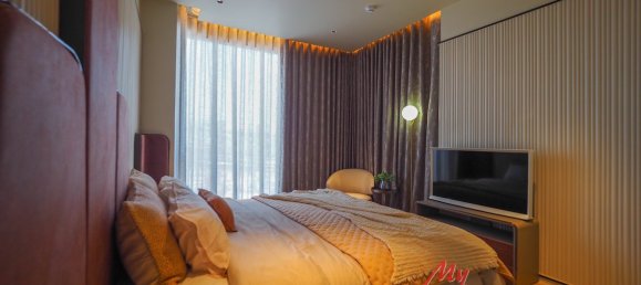 2 bedrooms Condo in Pattaya, Thailand No. 3242 19