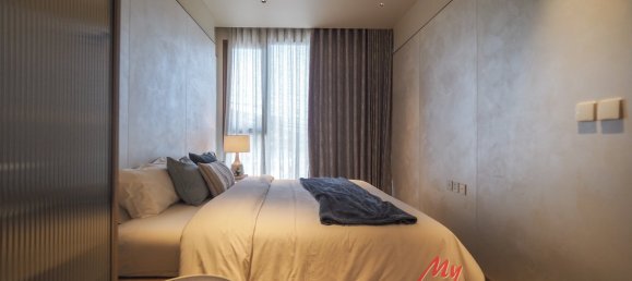 2 bedrooms Condo in Pattaya, Thailand No. 3242 15