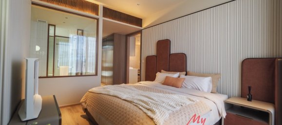 2 bedrooms Condo in Pattaya, Thailand No. 3242 21