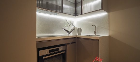 2 bedrooms Condo in Pattaya, Thailand No. 3242 5