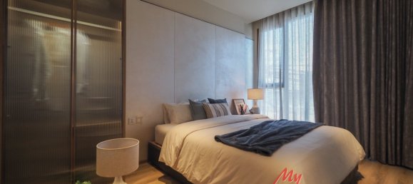 2 bedrooms Condo in Pattaya, Thailand No. 3242 13