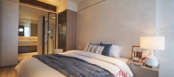 2 bedrooms Condo in Pattaya, Thailand No. 3242 14