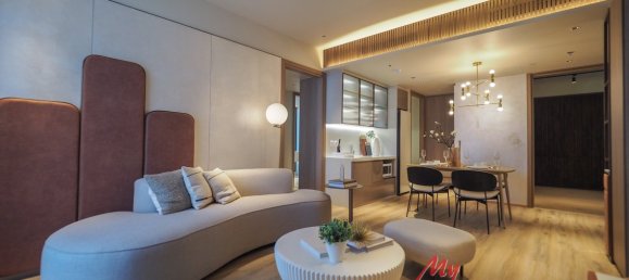 2 bedrooms Condo in Pattaya, Thailand No. 3242 9