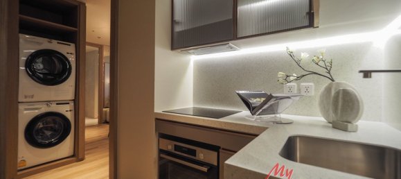 2 bedrooms Condo in Pattaya, Thailand No. 3242 6