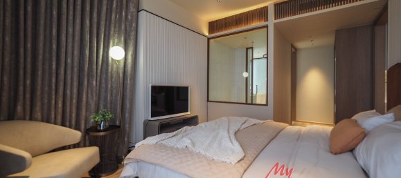 2 bedrooms Condo in Pattaya, Thailand No. 3242 22