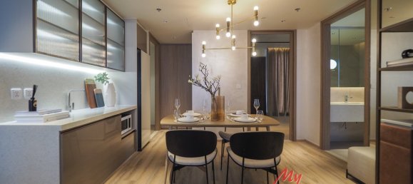 2 bedrooms Condo in Pattaya, Thailand No. 3242 4