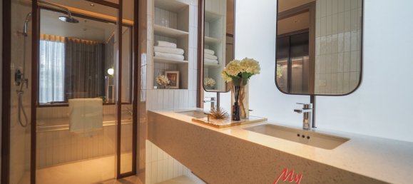 2 bedrooms Condo in Pattaya, Thailand No. 3242 24