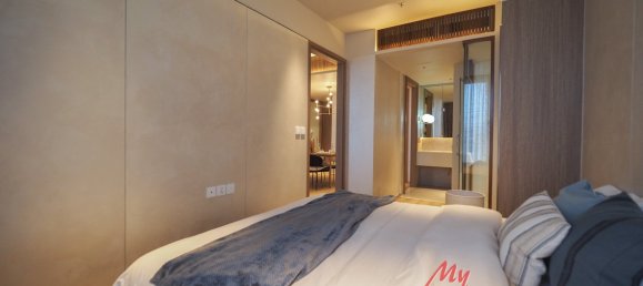 2 bedrooms Condo in Pattaya, Thailand No. 3242 16
