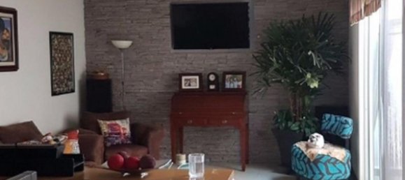 3 chambres Maison à San Luis Potosi, Mexico No. 149986 2