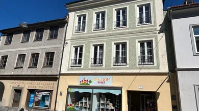  بناية في Waidhofen an der Ybbs, Austria رقم 181605