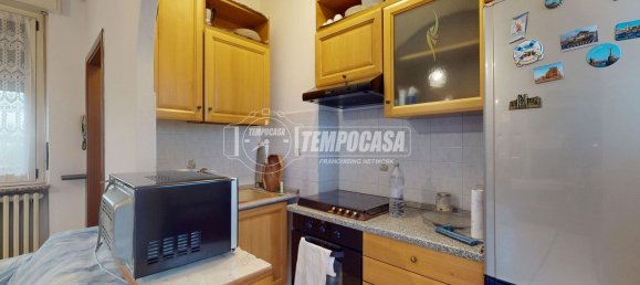 Apartamento de 2 habitaciónes en Besana in Brianza, Italy No. 263429 6