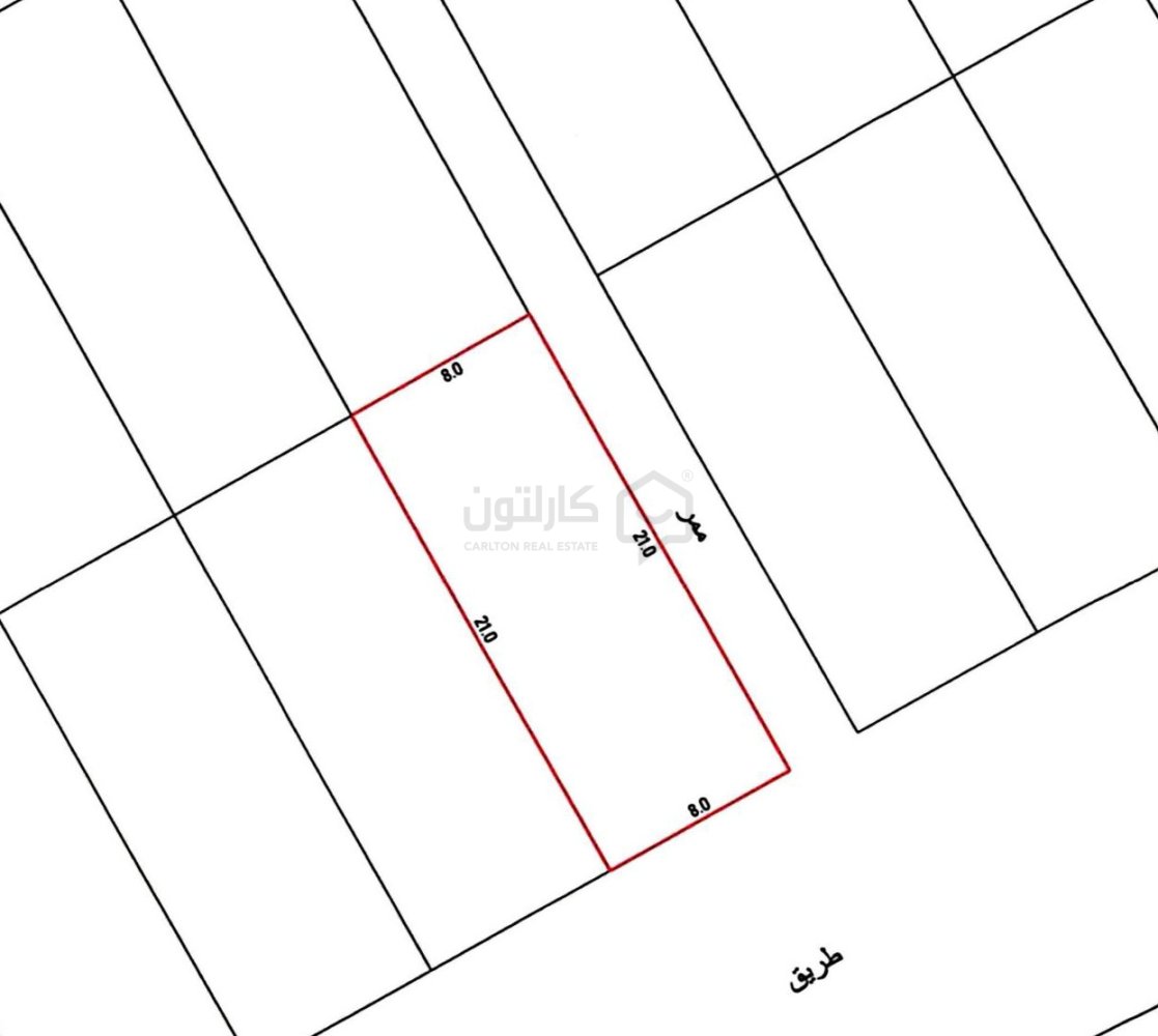 168m² Hotel in Hamala, Bahrain No. 478