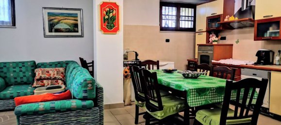 5 rooms Villa in Magliano de' Marsi, Italy No. 39744 19