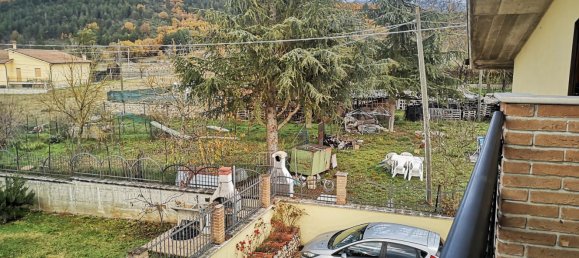 5 rooms Villa in Magliano de' Marsi, Italy No. 39744 8