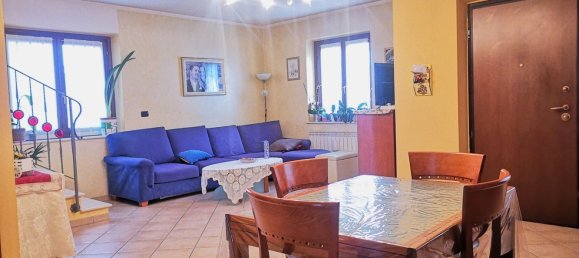 5 rooms Villa in Magliano de' Marsi, Italy No. 39744 30