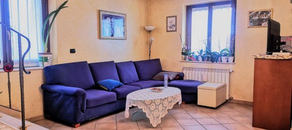 5 rooms Villa in Magliano de' Marsi, Italy No. 39744 28