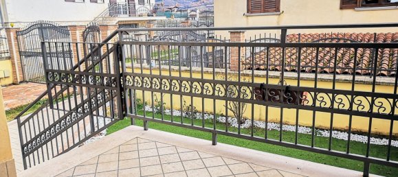 5 rooms Villa in Magliano de' Marsi, Italy No. 39744 26