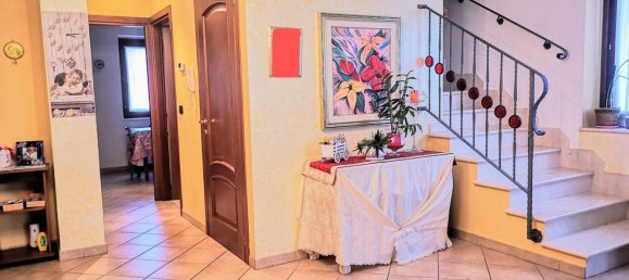 5 rooms Villa in Magliano de' Marsi, Italy No. 39744 31