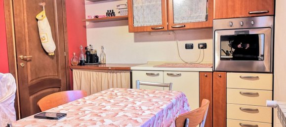 5 rooms Villa in Magliano de' Marsi, Italy No. 39744 36