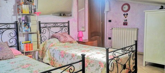 5 rooms Villa in Magliano de' Marsi, Italy No. 39744 14