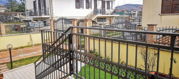 5 rooms Villa in Magliano de' Marsi, Italy No. 39744 25