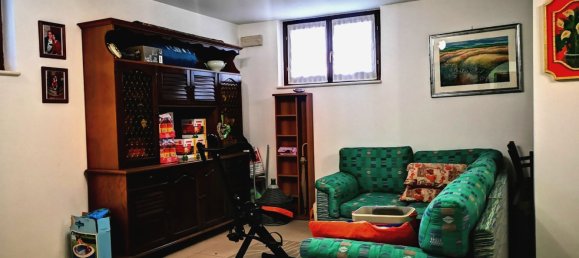 5 rooms Villa in Magliano de' Marsi, Italy No. 39744 20