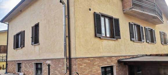 5 rooms Villa in Magliano de' Marsi, Italy No. 39744 23