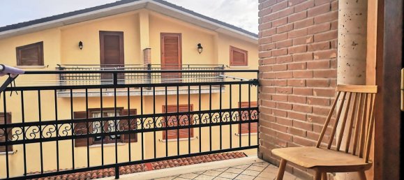 5 rooms Villa in Magliano de' Marsi, Italy No. 39744 12