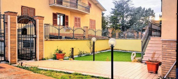 5 rooms Villa in Magliano de' Marsi, Italy No. 39744 24