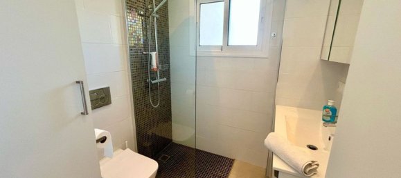 2 chambres Appartement à Fuengirola, Spain No. 46578 8