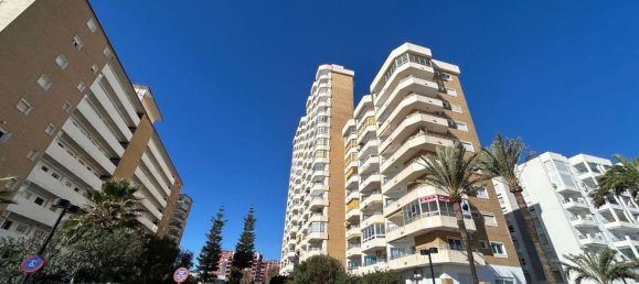 2 chambres Appartement à Fuengirola, Spain No. 46578 9