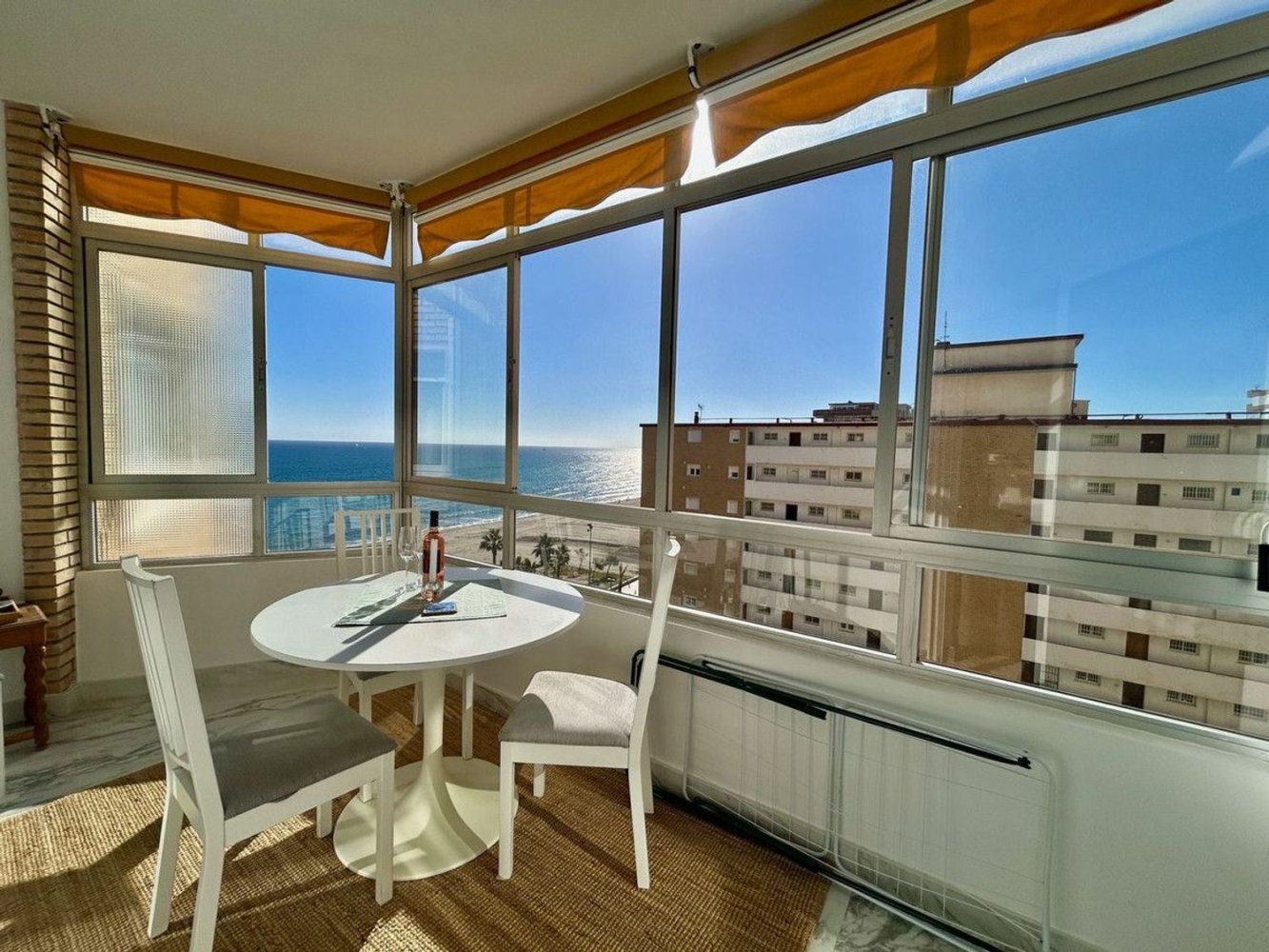 2 chambres Appartement à Fuengirola, Spain No. 46578