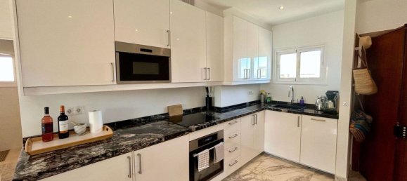 2 chambres Appartement à Fuengirola, Spain No. 46578 4