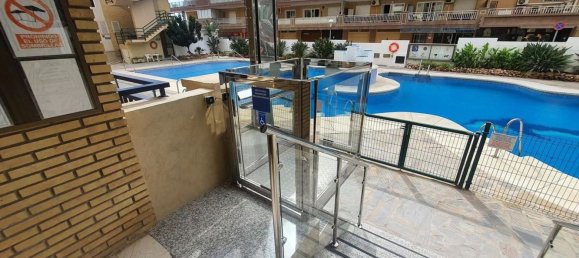 2 chambres Appartement à Fuengirola, Spain No. 46578 12