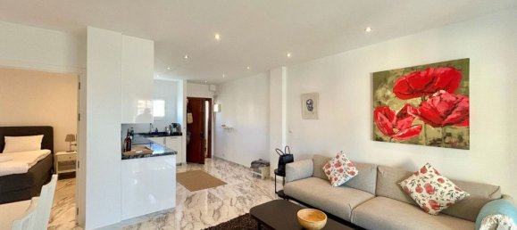 2 chambres Appartement à Fuengirola, Spain No. 46578 5