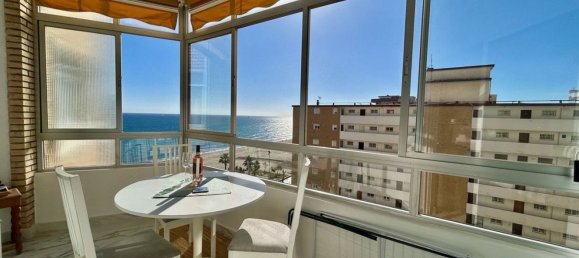 2 chambres Appartement à Fuengirola, Spain No. 46578 2