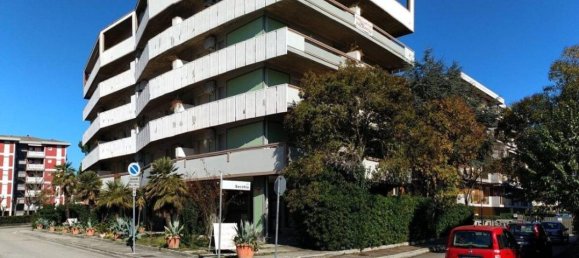 2 rooms Apartment in Silvi, Italy No. 24529 19