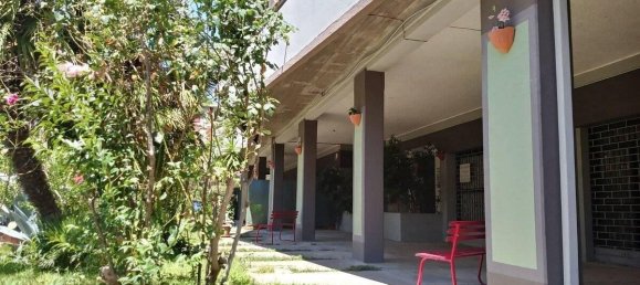 2 rooms Apartment in Silvi, Italy No. 24529 15